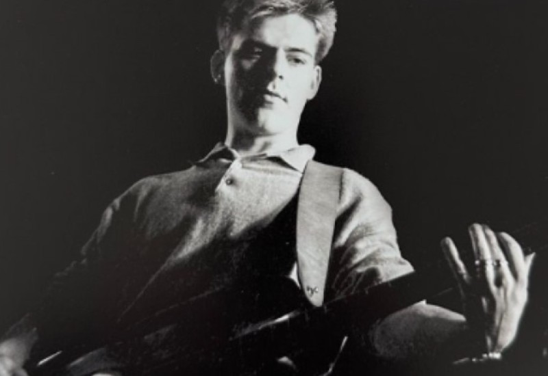 Preminuo basista Smitsa