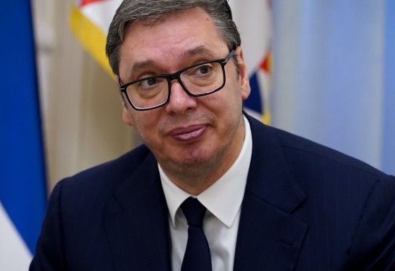 VUČIĆ: U četvrtak će se znati ko su prijatelji Srbije, a ko to nije