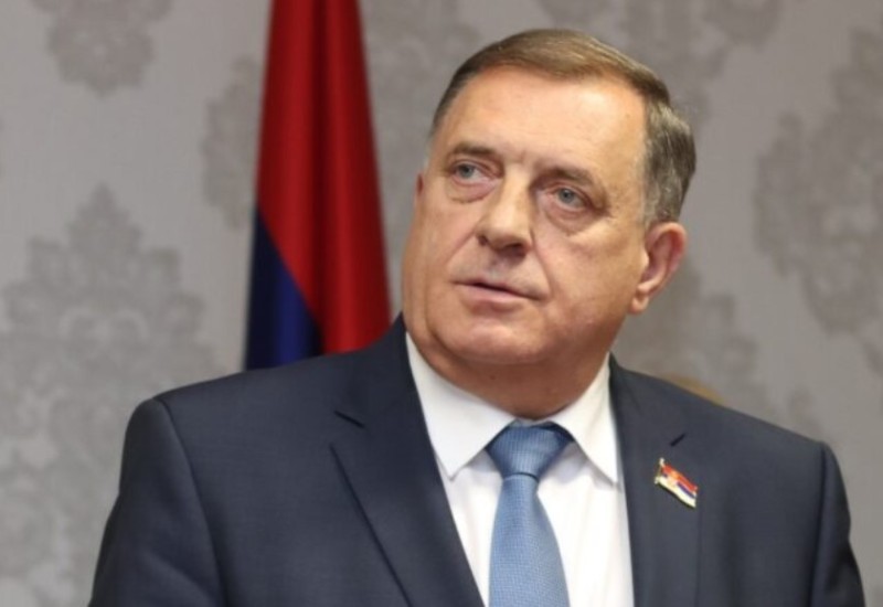 Dodik: Srbi u Srpskoj nemaju budućnosti bez statusnog priključenja Srbiji