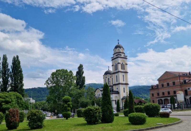 Objavljena prognoza do petka: Vraća li se kiša?