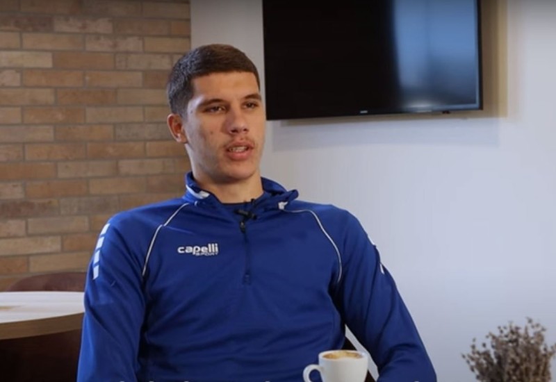 Austrijski šampion doveo mladog Srbina koji ima pravo nastupa za Hrvatsku