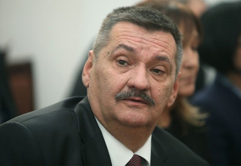 Venecijanska komisija pozvala Narodnu skupštinu da povuče poziv Kneževiću