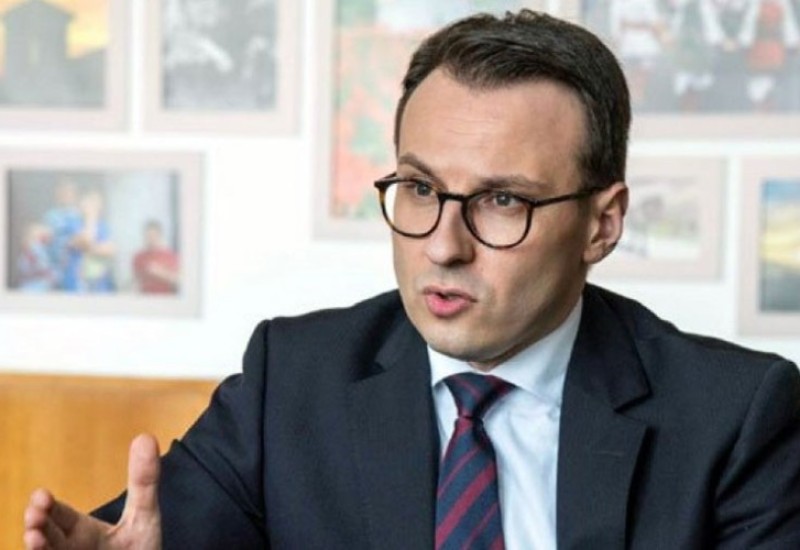 Petković: Jedini kriminalci su Svečlja i Kurti