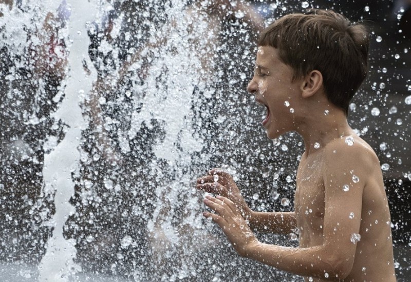 U petak nas očekuje rekordna temperatura
