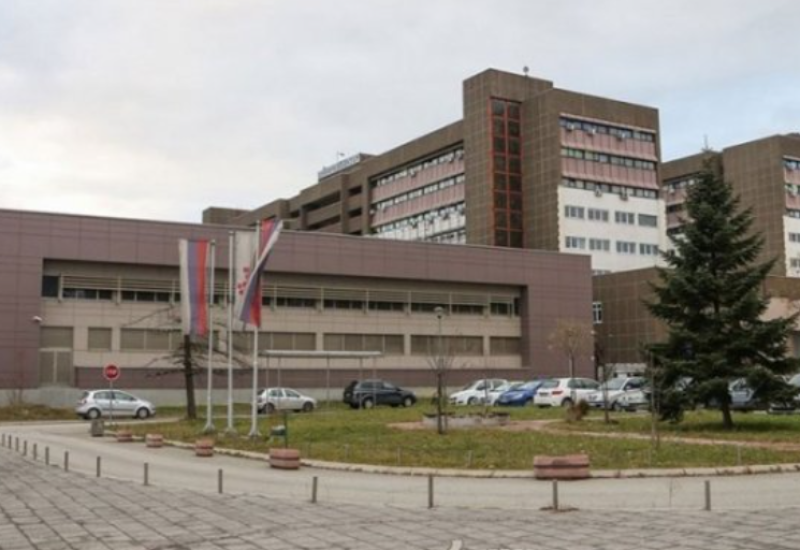 Horor u Banjaluci: Majka (20) pokušala ugušiti osmomjesečnu bebu jastukom