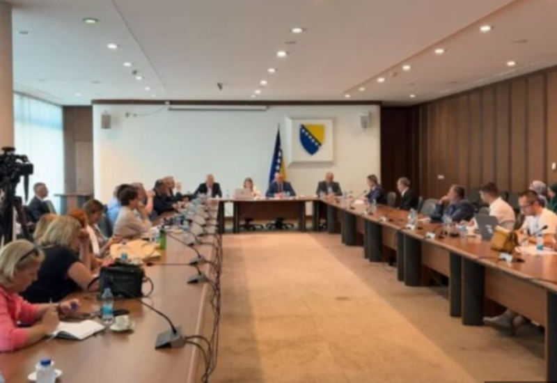 Glavni tužilac BiH o slučaju “Vijadukt”: Saslušali smo pojedine pravobranioce