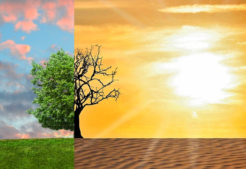 “Klimatski bič” – iz suše u poplavu: “Svijet nije spreman za ovakve promjene”