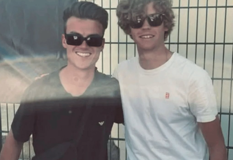 Poginuo teniser koji je pobijedio Janika Sinera