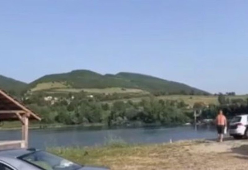 Tragedija kod Bugojna: U jezeru Zanesovići se utopio mlađi muškarac