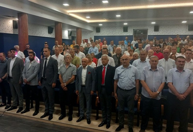 Đokić: Socijalistička partija dala veliki doprinos stabilnosti Srpske