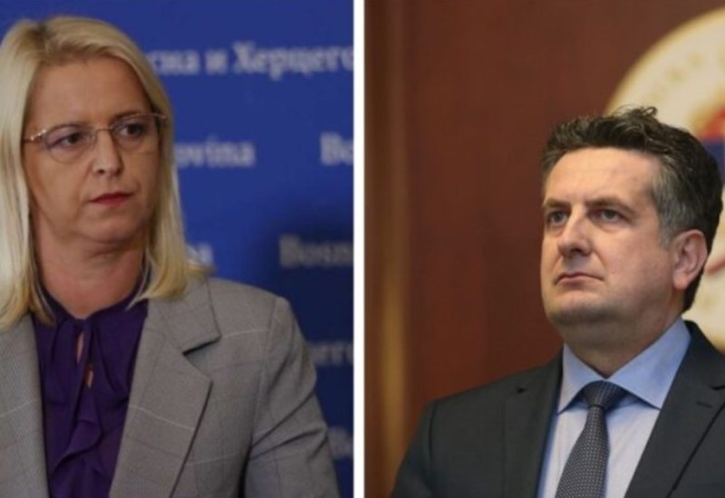 Vuković čeka odluku CIK-a BiH: Da li će objava u Službenom glasniku napraviti haos