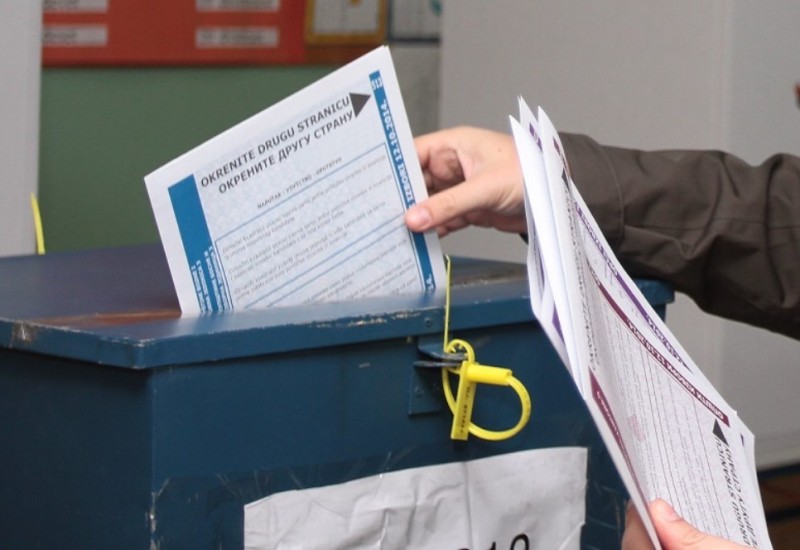 S kakvim će sloganima partije na predstojeće lokalne izbore: Bez dileme Srpska na prvom mjestu
