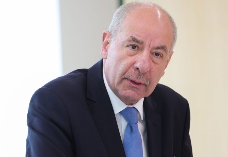 Šuljok: Novi predsjednik neće biti legitiman