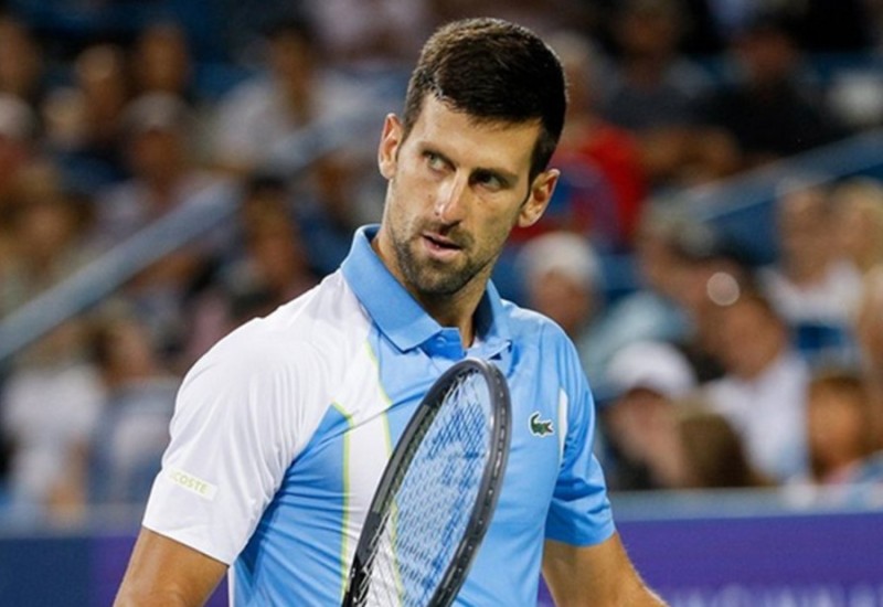 Eurosport "sahranio" Nadala i Federera: Novak Đoković je "goat", više dileme nema!