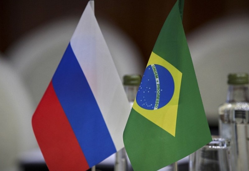 Rusija otvorila novo tržište: Brazil će uvesti rekordnu količinu nafte