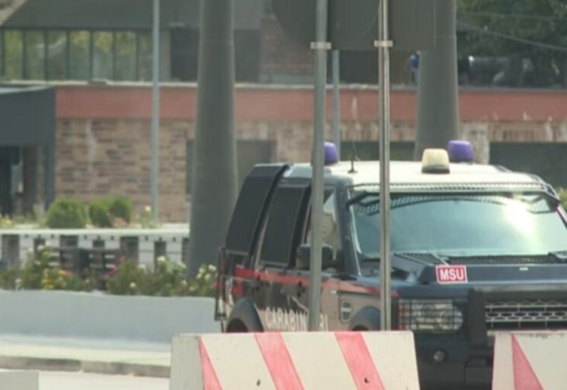 U opštini Sjeverna Mitrovica nemaju informaciju o mostu na Ibru