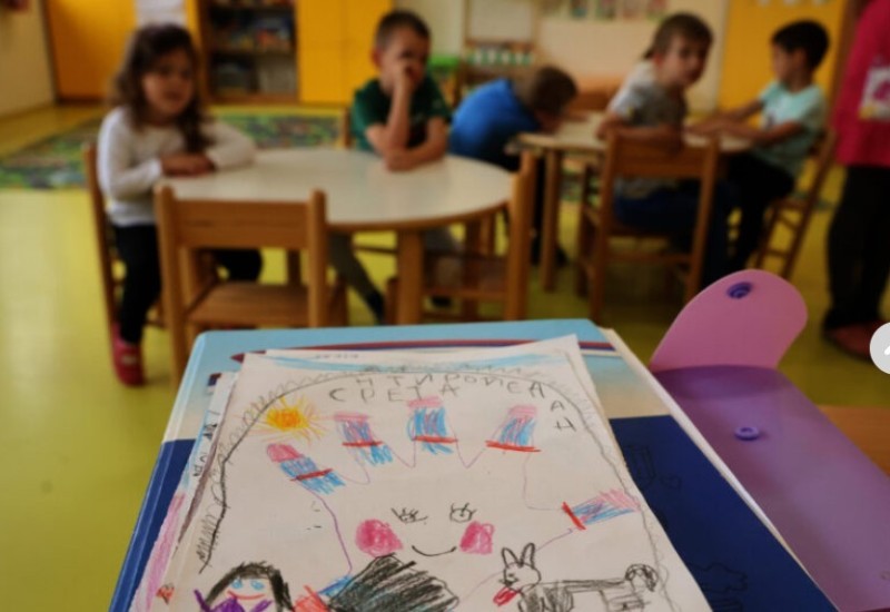 Vrtići u Minhenu, Beču i Štokholmu jeftiniji nego u Banjaluci, a u ovim državama su BESPLATNI