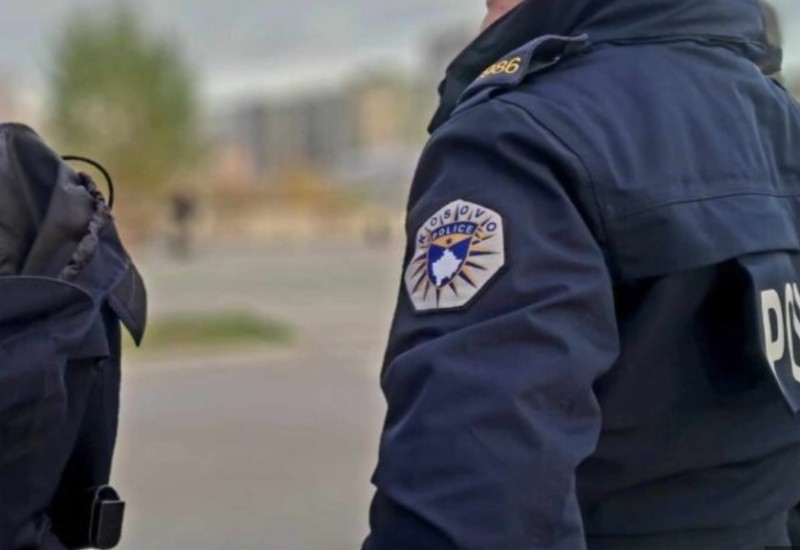 Zbog pjesama Baje Malog Knindže? Srbin uhapšen na Kosmetu
