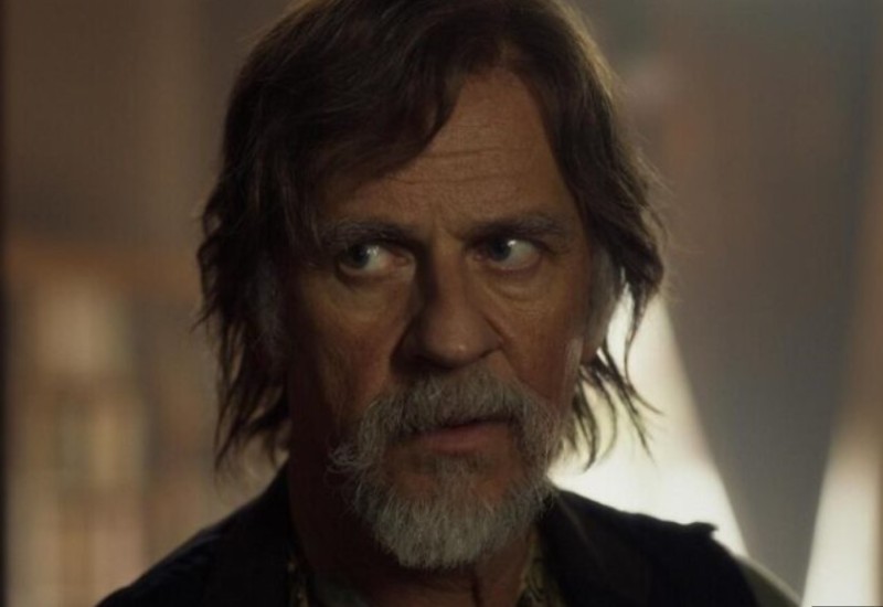 Za ulogu u seriji “Vrijeme smrti”: Žarko Laušević posthumno dobio “Srce Sarajeva”