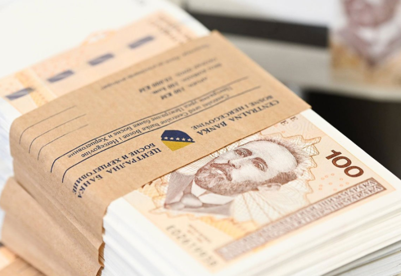 Pravobranilaštvo: Obustavljeni postupci "Viaducta" protiv BiH i Centralne banke