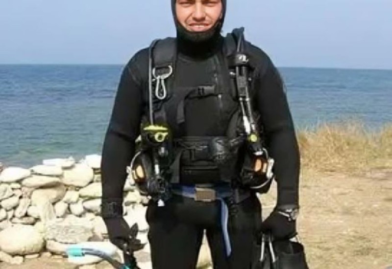 Ukrajinac uhapšen u Puli zbog Sjevernog toka