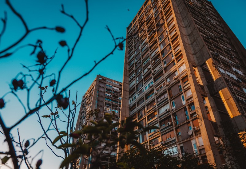 Drastično skočile cijene stanova u Zagrebu