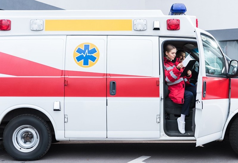 RUSIJA: Povrijeđeno osam ljudi usljed curenja amonijaka