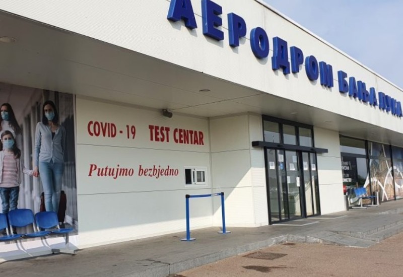 Okončan konkurs: Evo ko će upravljati “Aerodromima Republike Srpske”