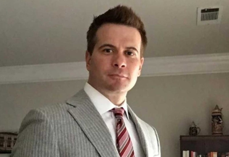 Bivši agent CIA drogirao žene i slikao ih gole i onesviještene