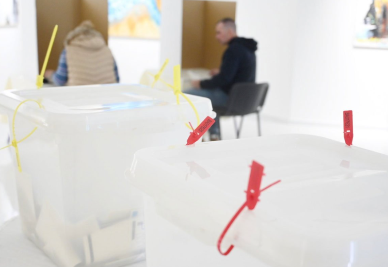 Sve stranke se spremaju za prijevremene izbore za predsjednika RS