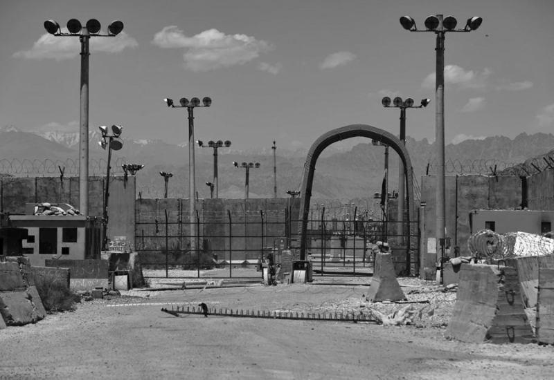 Vraća li se Amerika u Avganistan?