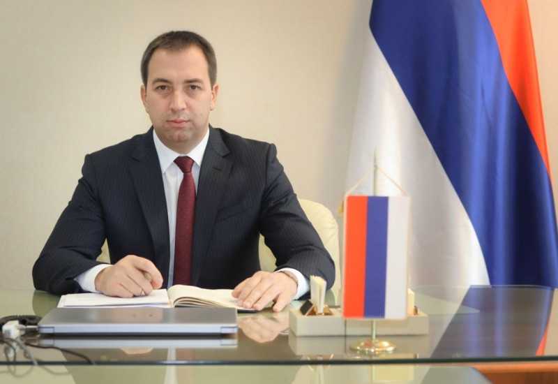 Selak: Digitalizacija u pravosuđu izazov i prilika za veću efikasnost