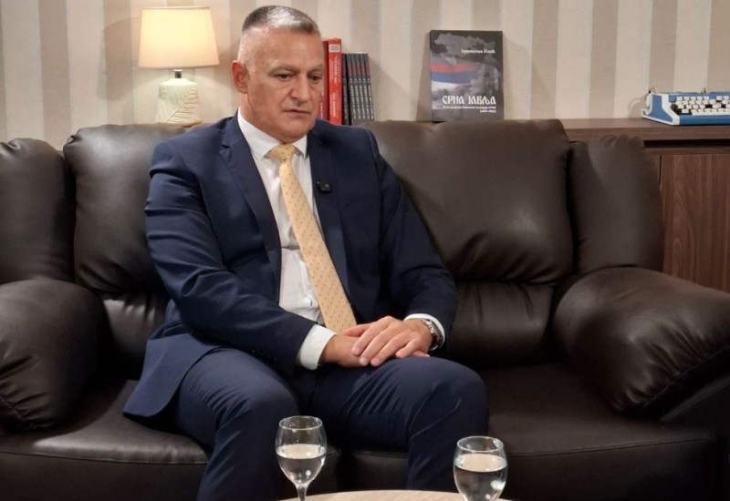 Škrbić: Ogromno interesovanje stranih studenata za Univerzitet u Banjaluci