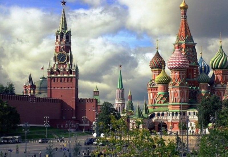 Rusija zabrinuta zbog situacije u BiH