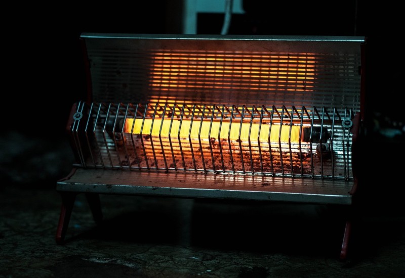 Masovno grijanje na struju najavljuje havariju na mreži