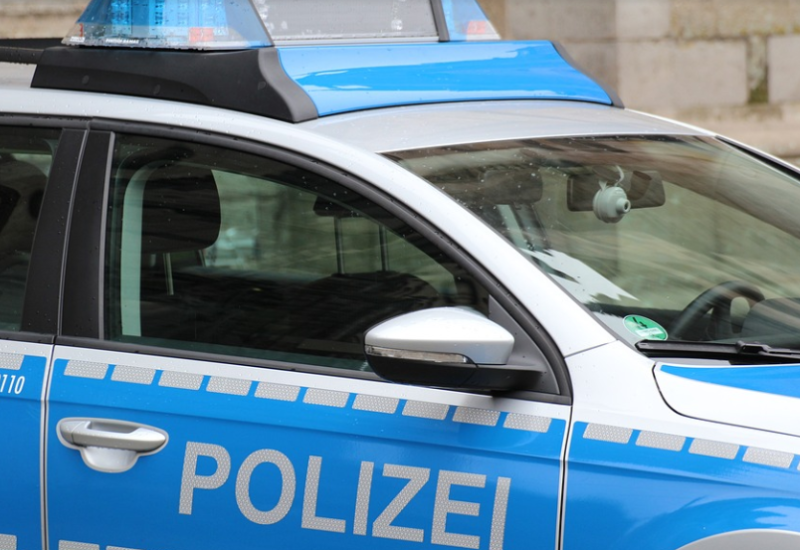 Dvoje ubijeno u Ludvigshafenu