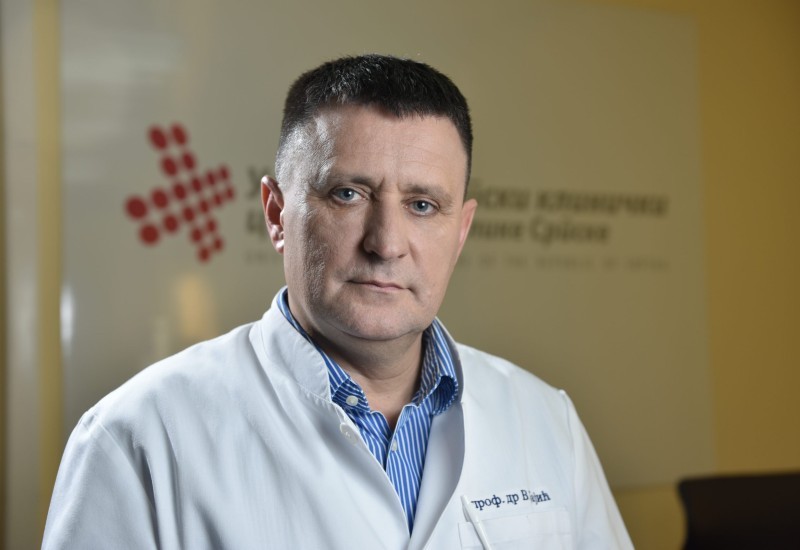 ĐAJIĆ: Onima koji prijete ništa nije sveto