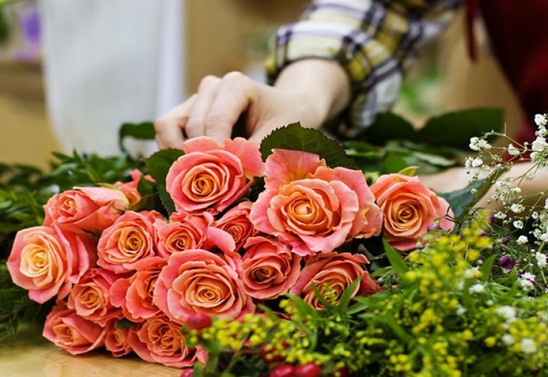 Poskupljenje nije zaobišlo ni cvjećare