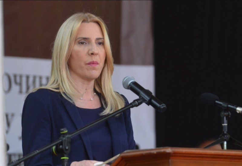 CVIJANOVIĆ: Novo mešetaranje CIK-a?