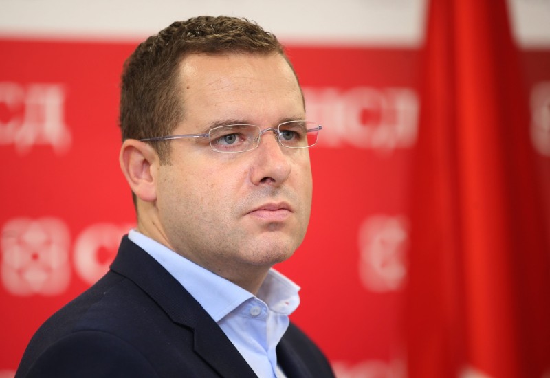 KOVAČEVIĆ: Odstupanje 0,8%, razlika između Dodika i Trivićke biće nešto manja od 30.000