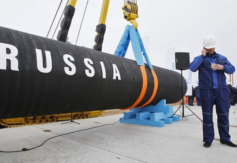 INDIJA: Razmotrićemo prijedlog zapadnih zemalja u vezi ruske nafte