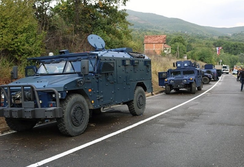 ROSU nastavlja sa pritiscima: Maltretirali srpskog mladića, tukli ga po nogama i glavi