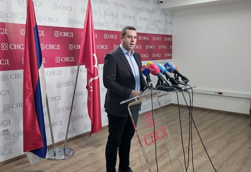 KOVAČEVIĆ: Nećemo dozvoliti ponavljanje izbora