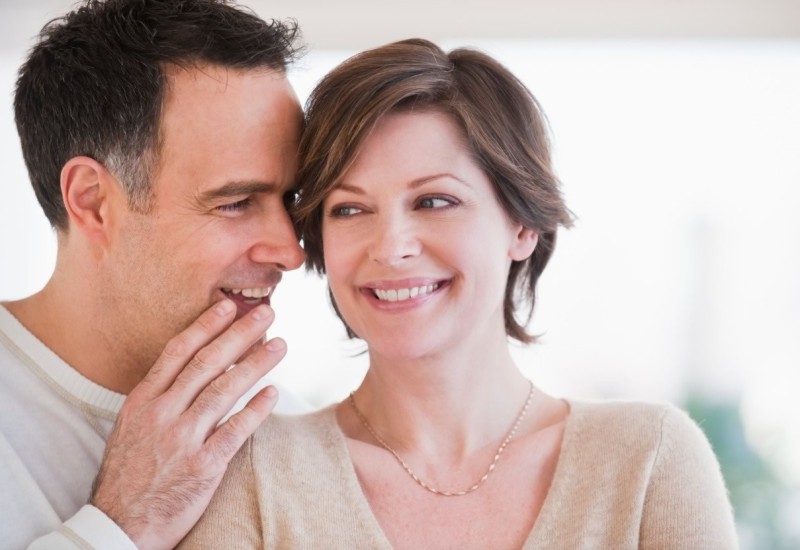 Tri rečenice koje muškarci govore ženi kako bi dobili ono što žele