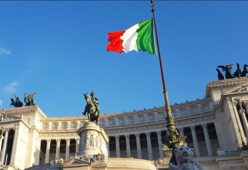 ITALIJA: Konsultacije o novoj vlasti sutra i u petak