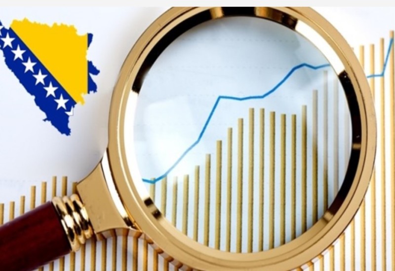 Evropska komisija zadovoljna: Ekonomija u BiH sve otpornija na političke tenzije