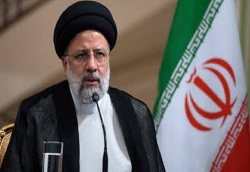 Iranski predsjednik: Ovo je kraj Izraela