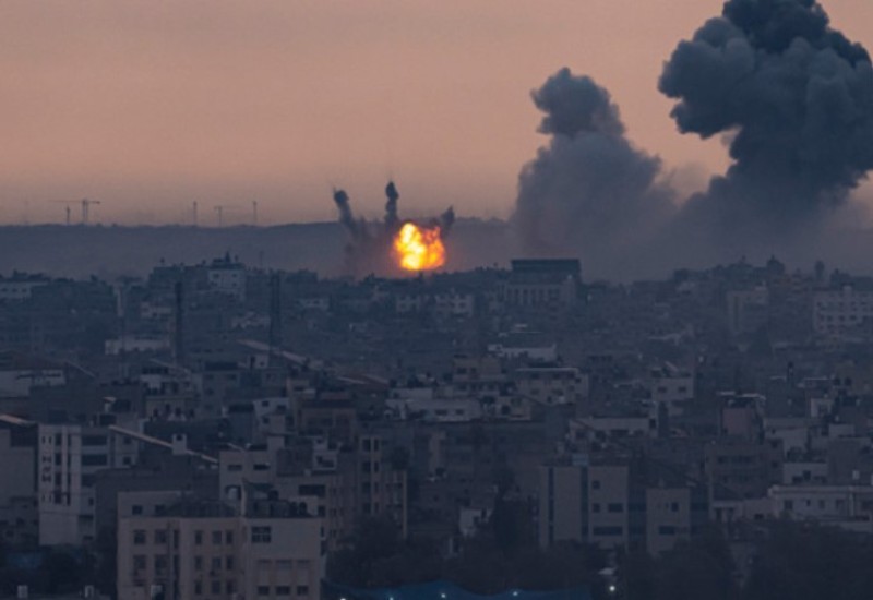 Libanski dron ispaljen ka rezidenciji izraelskog premijera