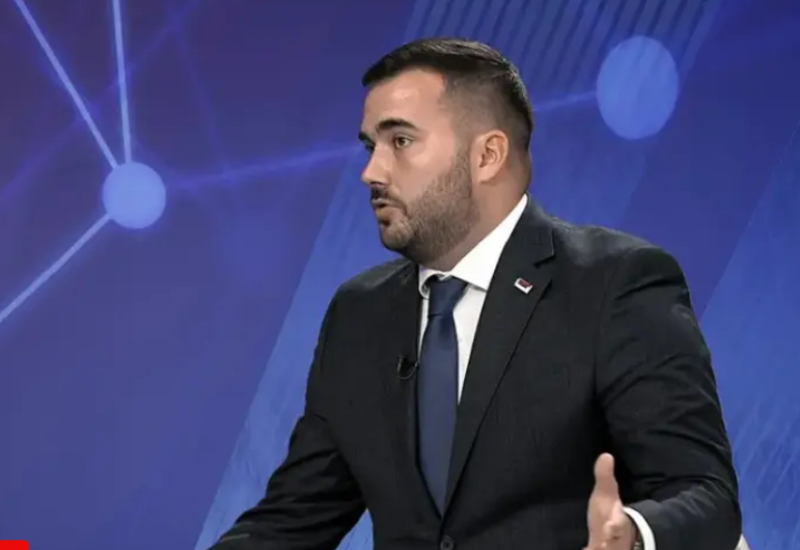 Zeljković: Banjaluka mora biti grad djece, a ne grad u kojem su se “djeca zaigrala”