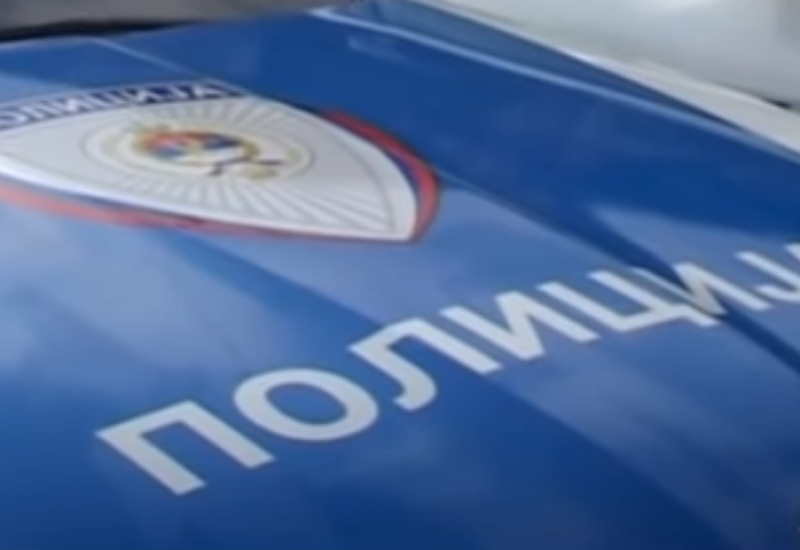 U saobraćajnoj nesreći poginuo četvorogodišnji dječak